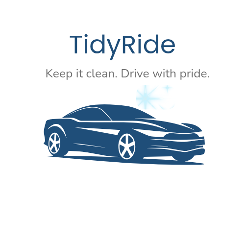TidyRide 